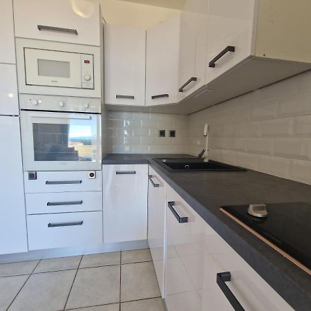 City Apartment Sanja Макарска Екстериор снимка