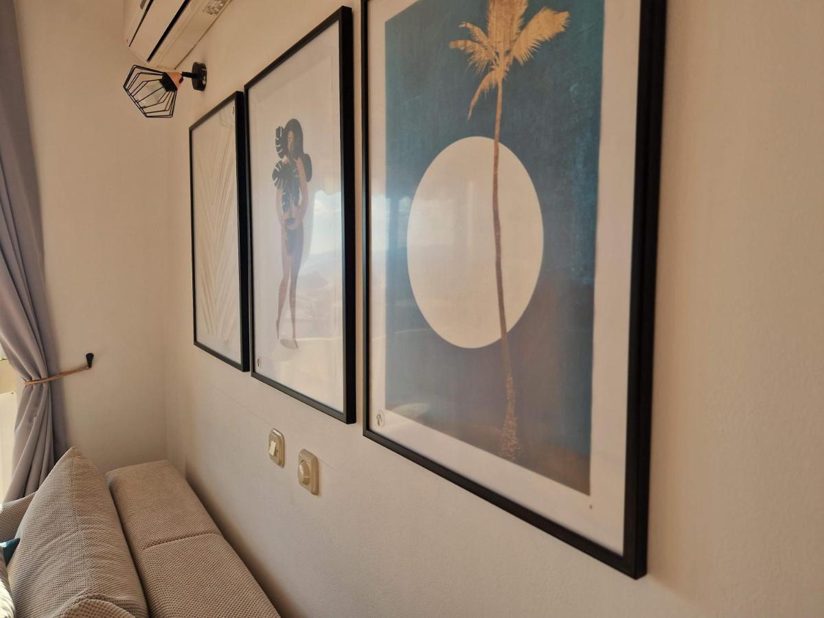 City Apartment Sanja Макарска Екстериор снимка